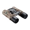 Nikon® ACULON® A30 10x 25-mm Binoculars with Neck Strap, Case, and Lens Covers - 3 of 4