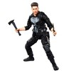 Marvel Legends Series Daredevil: Born Again Punisher - 4 of 4