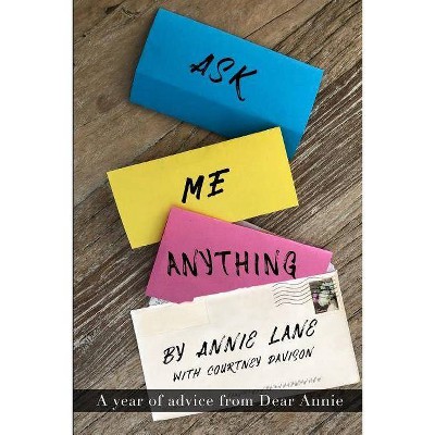 Annie lane