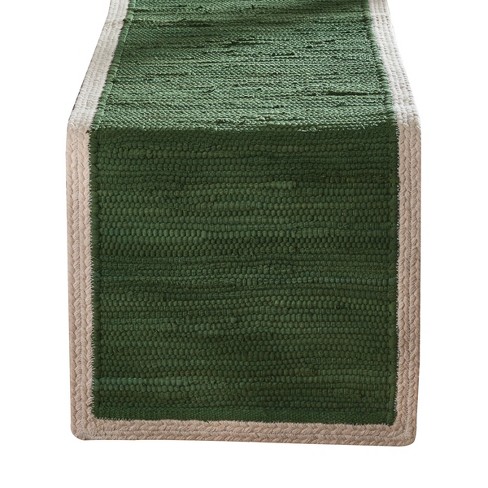 Split P Green Dune Table Runner 15" X 72" - image 1 of 4