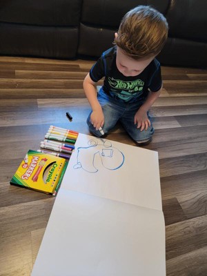 Crayola® Kids' Paint Pad