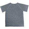 NCAA North Carolina Tar Heels Toddler Boys' Poly T-Shirt - 2 of 3