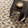 Annie Selke - Dash & Albert Loki Handwoven Jute Rug, 2x3, Brown - 3 of 4