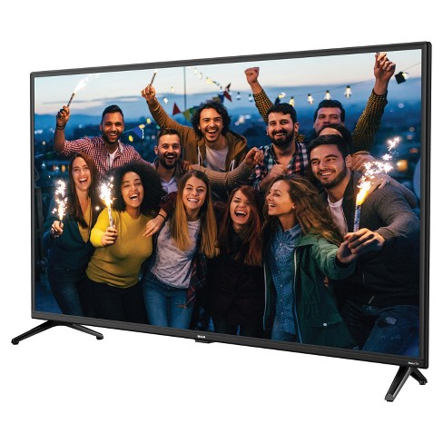 Rca 42-inch 1080p Led Tv : Target