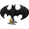 LEGO DC Batman: Batman Logo Building Toy 76330 - 3 of 4