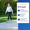Pure Encapsulations B12 Liquid - 1,000 mcg Vitamin B12 (Methylcobalamin) Supports Nerves, Immune Health, Energy, and Cognitive Function* - 1 Fl Oz - 3 of 4