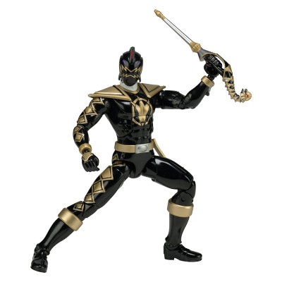 power ranger sword target