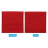 Unique Bargains Portable Soft Lightweight Jewelry Pouches With Band 16 Pcs - 4 of 4