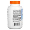 Doctor's Best High Absorption CoQ10 with BioPerine®, 400 mg, 180 Veggie Caps - 3 of 3