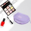 Unique Bargains Mesh Hand-held Sundries Makeup Bag 1 Pc - 4 of 4