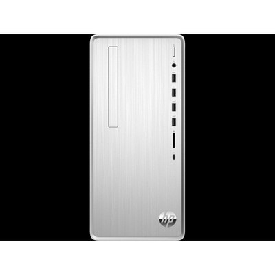 HP Pavilion Desktop TP01-2040 AMD Ryzen 5 5600G 3.9GHz 12GB 512GB W11H