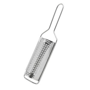 YBM Home Stainless Steel Curve Grater with Handle (1179) - 1 of 1