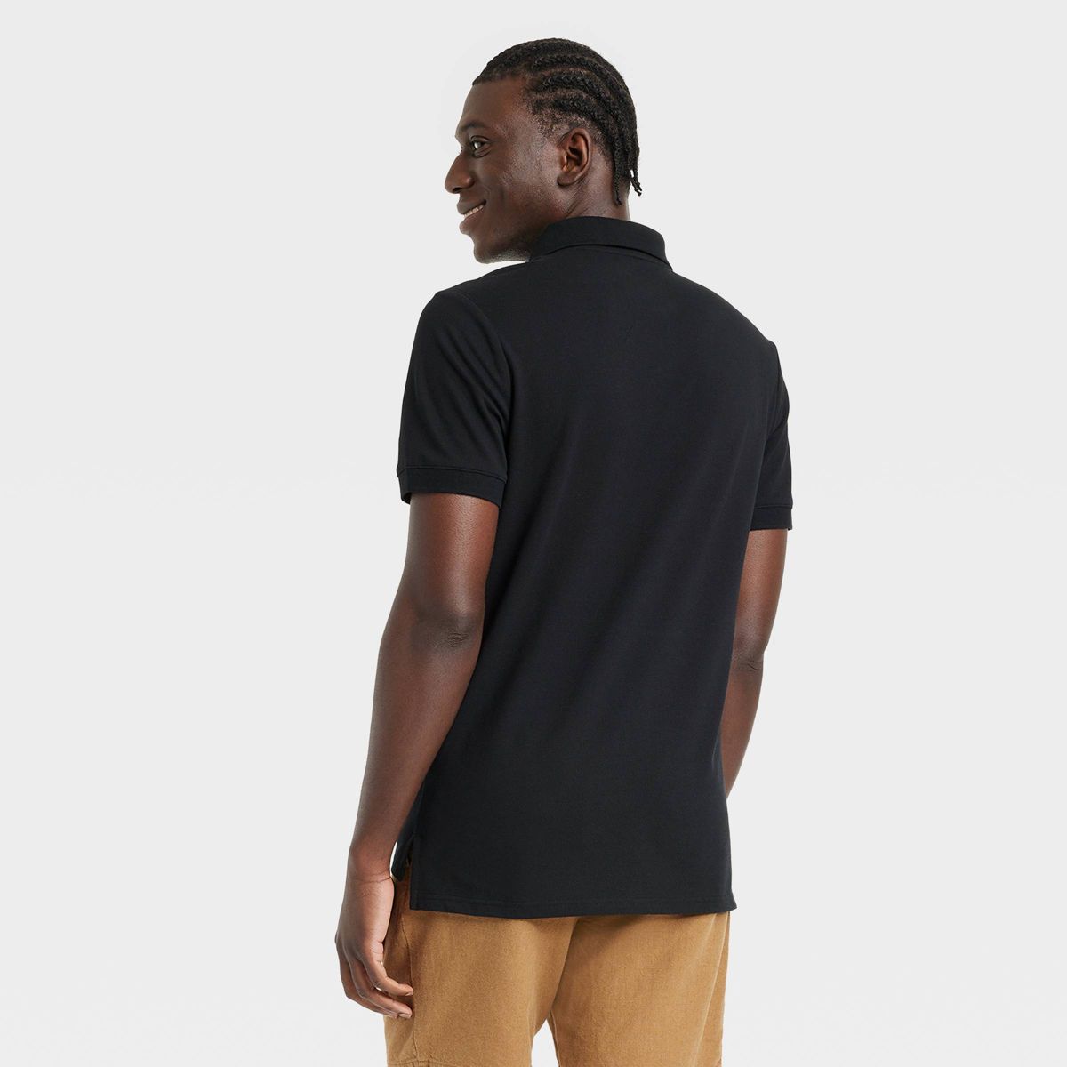 Men's Every Wear Polo Shirt - Goodfellow & Co™ - thumbnail 2