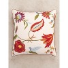Foshan Throw Pillow 20"x20" - 2 of 4