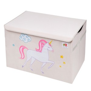 Wildkin Kids Toy Storage Chest - 1 of 4