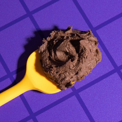 Piiper Brownie Batter Buttercream Frosting - 16oz