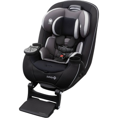 Safety 1st Grow & Go Extend N Ride LX All-in-One Convertible Car Seats - Mine Shaft