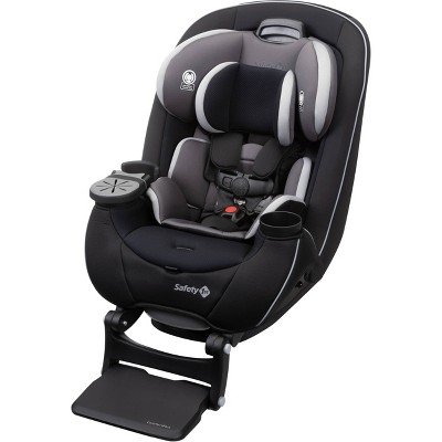 Image of Safety 1st Grow & Go Extend N Ride LX All-in-One Convertible Car Seats - Mine Shaft