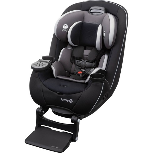 Review: Graco 4Ever 4-in-1 Convertible Car Seat - Today's Parent - Today's  Parent