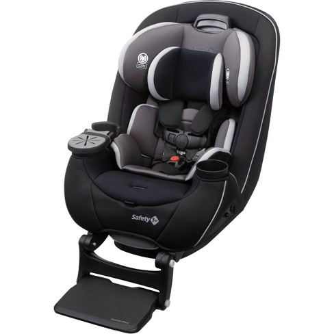 Grow and Go All-in-One Convertible Car Seat - Safety 1st