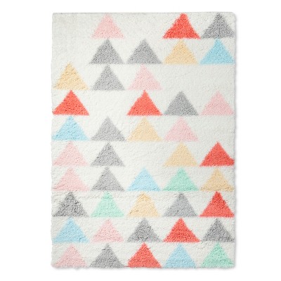 baby room rugs target