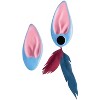 Avatar Avatar Neytiri Deluxe Women's Costume - 2 of 2