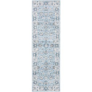 Isabella ISA940 Power Loomed Indoor Rugs - Safavieh - 1 of 4