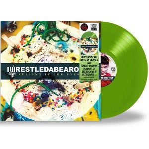 Iwrestledabearonce - Ruining It For Everyone (Vinyl) - 1 of 1