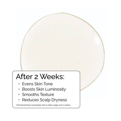 The Ordinary Glycolic Acid 7% Exfoliating and Brightening Daily Toner - 8 fl oz - Ulta Beauty