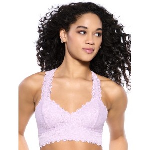 Jezebel by Felina Women's Lace Bralette - 1 of 2
