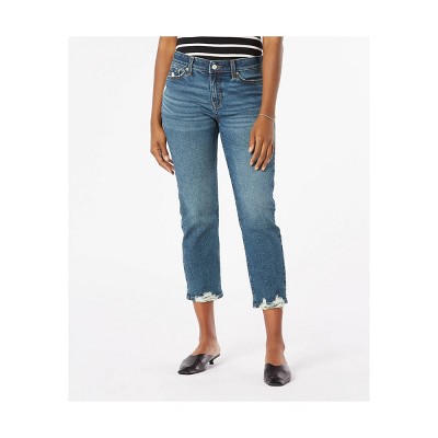 target denizen modern skinny