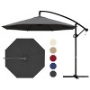 VisioGear Patio Umbrellas - 3 of 4