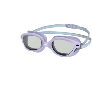 Speedo Adult Seaside Swim Goggles - 1 of 3