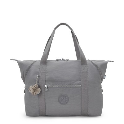 Kipling Art Medium Tote Bag