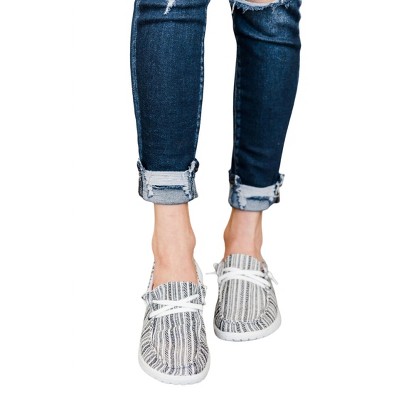 Women's Chaska Sneakers - Gypsy Jazz