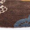 Wyndham WYD611 Hand Tufted Indoor Rugs - Safavieh - 3 of 3