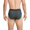 Jockey Men's True Style Brief - 3 Pack - 3 of 4