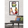 Trends International Salt-N-Pepa - Push It Framed Wall Poster Prints - 2 of 4
