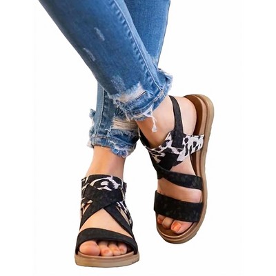 Women's Jayla Sandals - Very G