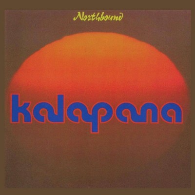 Kalapana - Northbound (CD)