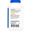 Nutricost Omega 3 Fish Oil (2500MG) 120 Softgels - Fish Oil, Wild Caught! 1200mg EPA 850mg DHA, GMO-Free, Gluten Free, 40 Servings - 4 of 4