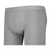 Men's Regular Absorbency Washable reusable Incontinence Trunk Boxer Briefs - 4 of 4