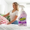 OdoBan Ready-to-Use Disinfectant and Odor Eliminator, 32 Ounce Spray Bottle, Lavender Scent - image 4 of 4