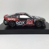 Kimi Raikkonen 2023 Onx Homes Foil Number 1:24 Diecast - 4 of 4