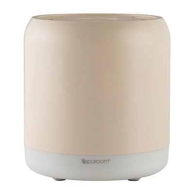 240ml DuoMist Dual Tank Essential Oil Diffuser - SpaRoom