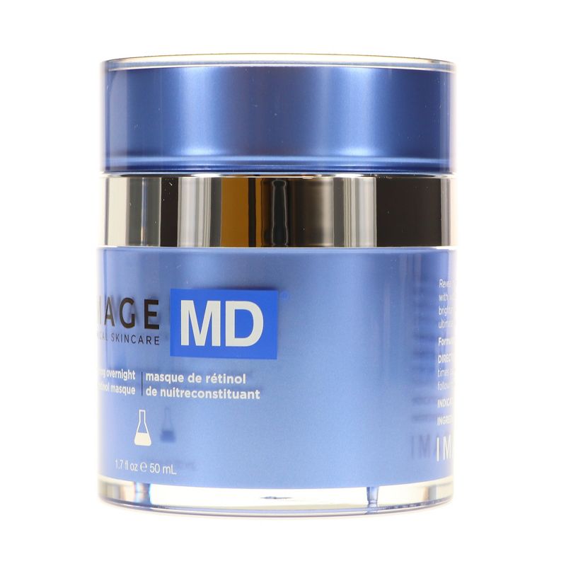 IMAGE Skincare MD Restoring Overnight Retinol Masque 1.7 oz, 2 of 9