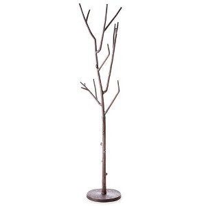 VivaTerra Tree Branch Coat Rack - 1 of 3