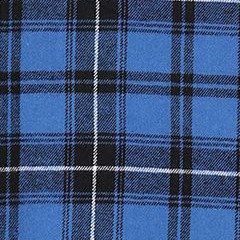 98 - royal blue / black / white highlight