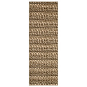 Indoor Modern Washable Soft Non Slip Area Rugs Contemporary Low Pile Floor Carpet for Bedroom Living Room Home Office - 1 of 4