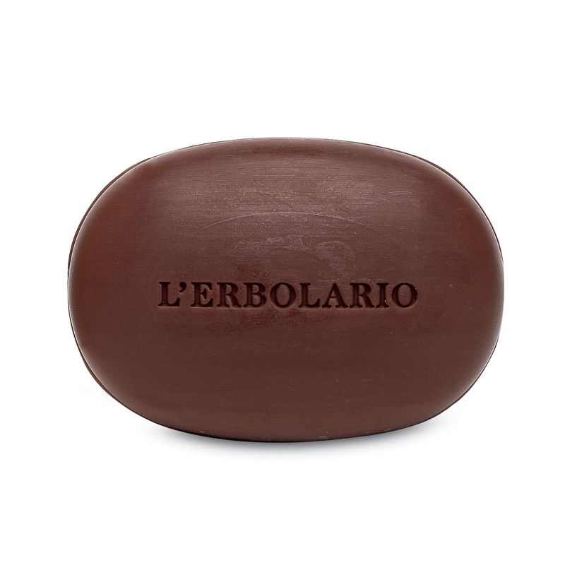 L'Erbolario Argan Oil Bar Soap - Beauty Bar Soap - 3.5 oz, 1 of 8